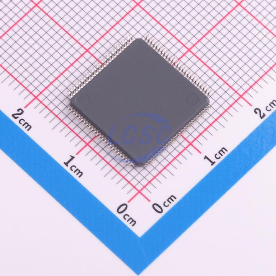 Texas Instruments TM4C1231H6PZIR - Image 2