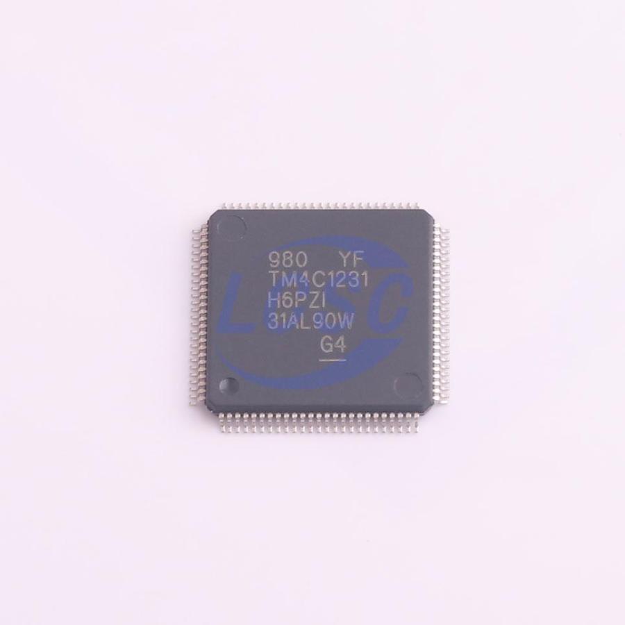 Texas Instruments TM4C1231H6PZIR - Image 3