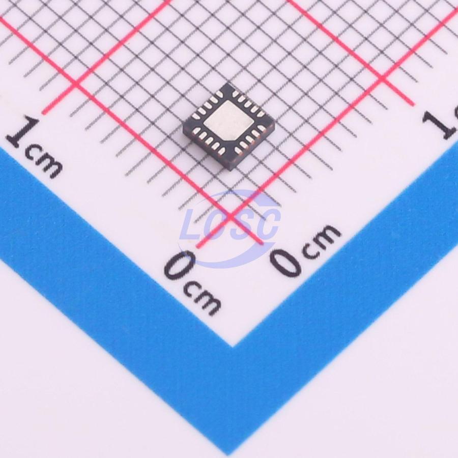 Microchip Tech PIC18F16Q40-E/REB - Image 2