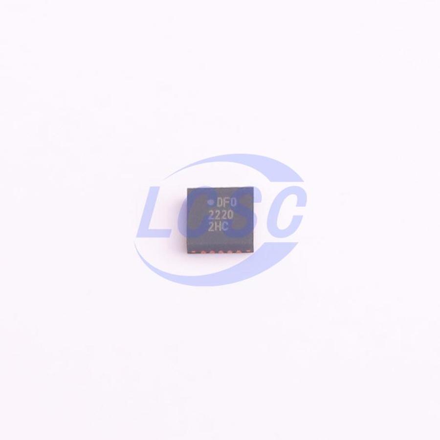 Microchip Tech PIC18F16Q40-E/REB - Image 3