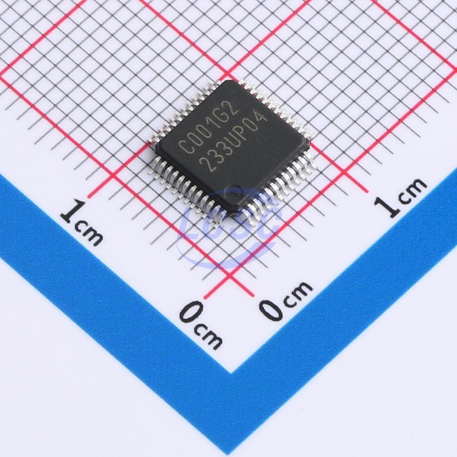 RENESAS R7F0C001G2DFB-C#BA0