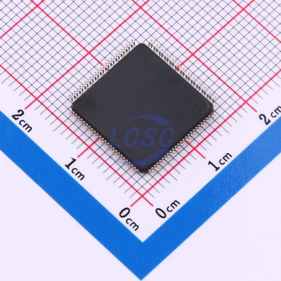 Texas Instruments F280039CPZQ1 - Image 2