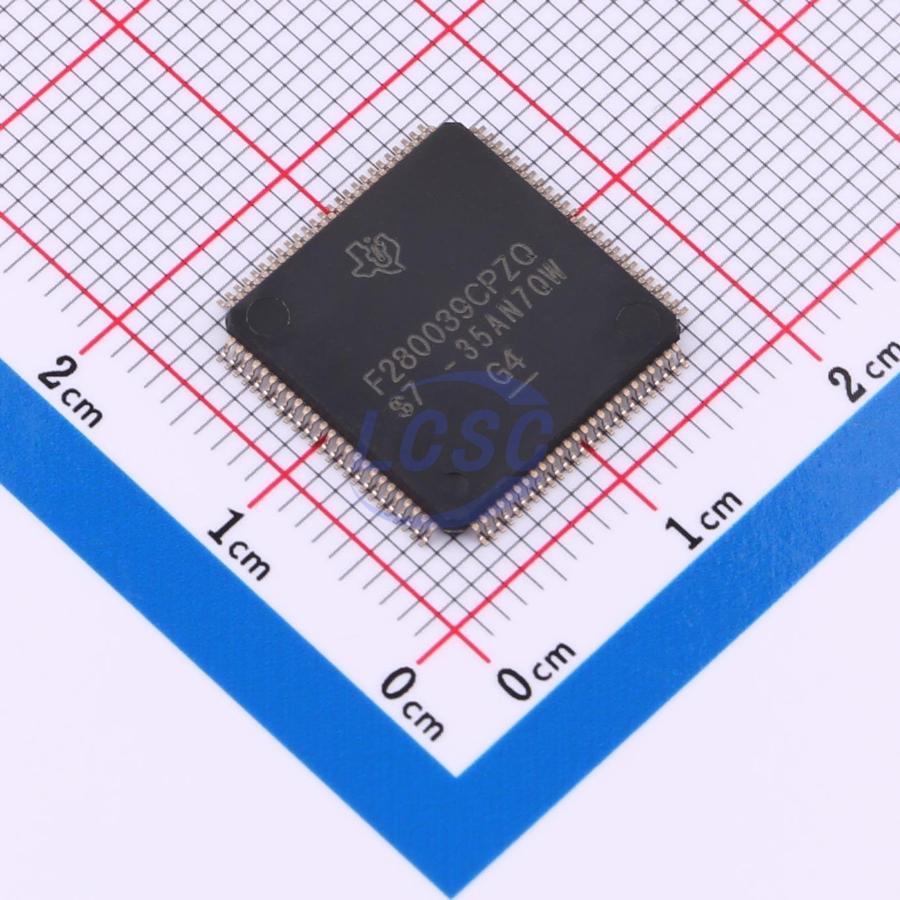 Texas Instruments F280039CPZQ1