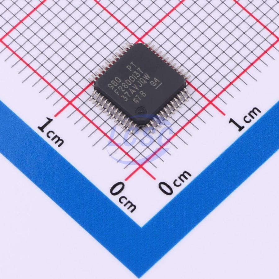 Texas Instruments F2800137PTR