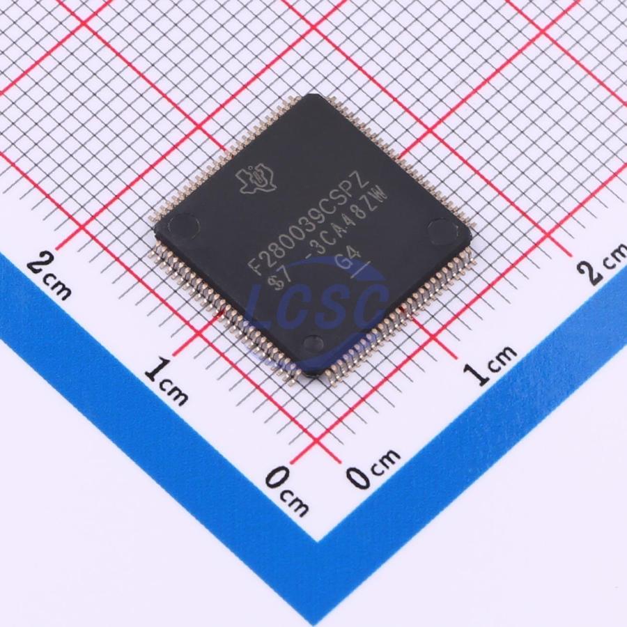 Texas Instruments F280039CSPZR