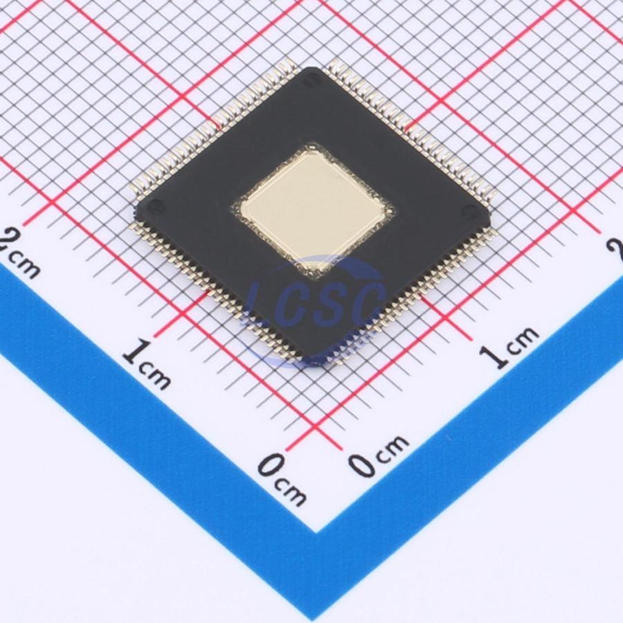 STMicroelectronics SPC584B70E3EHC0X - Image 2