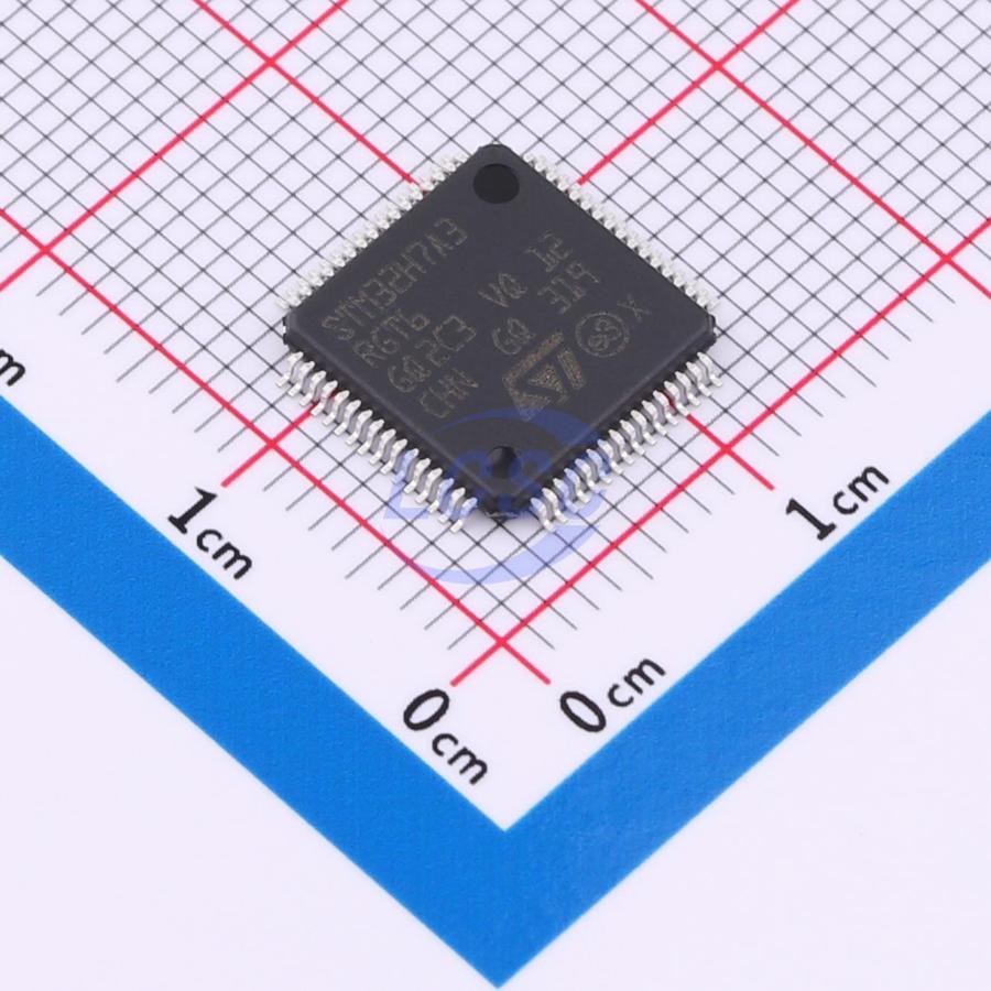STMicroelectronics STM32H7A3RGT6