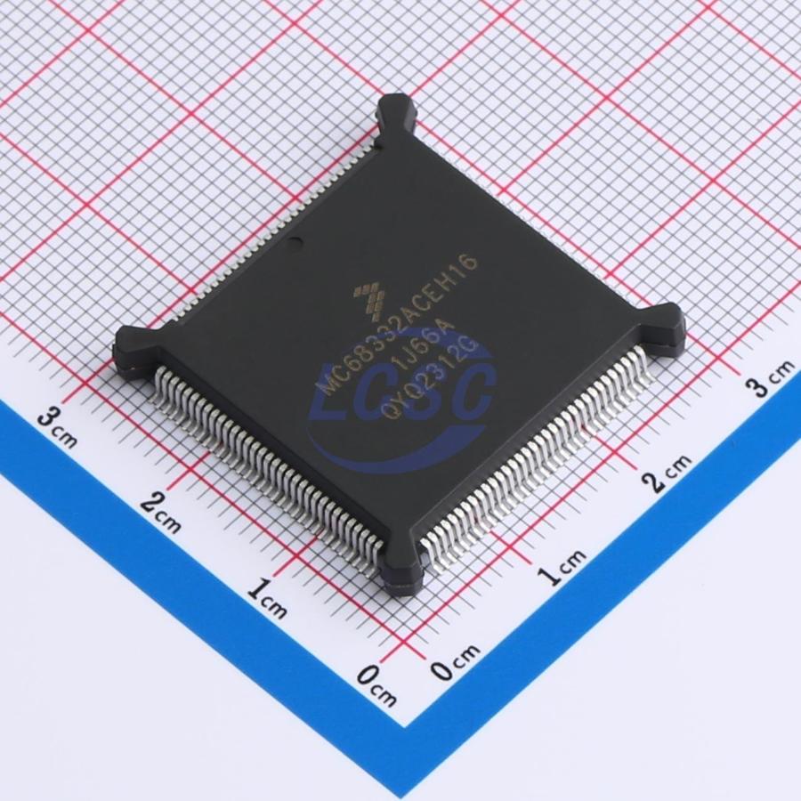 NXP Semicon MC68332ACEH16