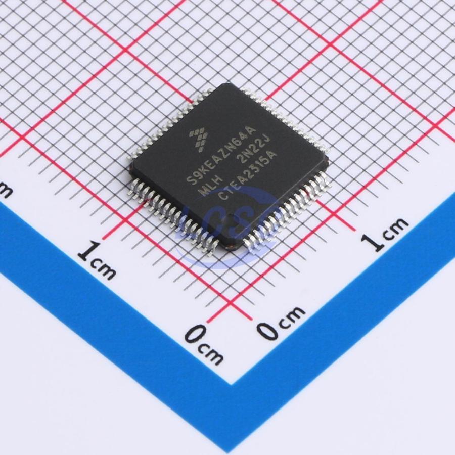 NXP Semicon S9KEAZN64AMLHR