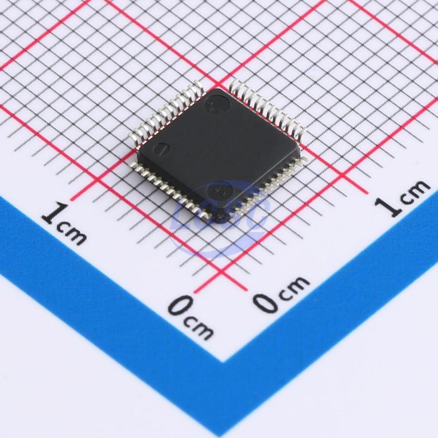STMicroelectronics STM8AF5288TCY - Image 2
