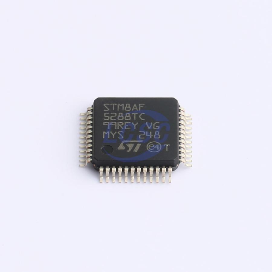 STMicroelectronics STM8AF5288TCY - Image 3