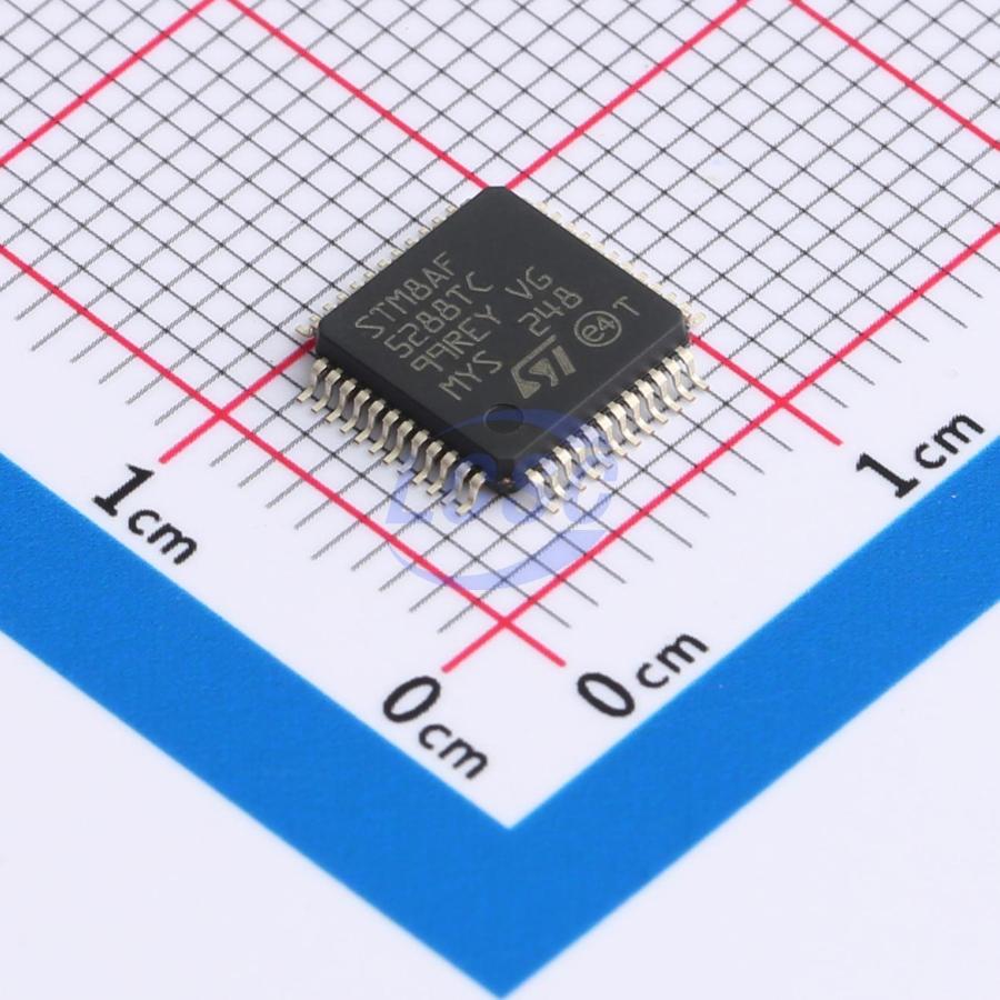 STMicroelectronics STM8AF5288TCY