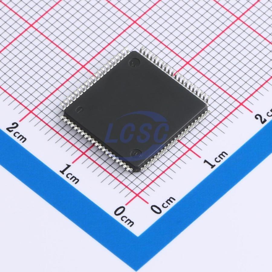 STMicroelectronics STM8AF52AATAY - Image 2