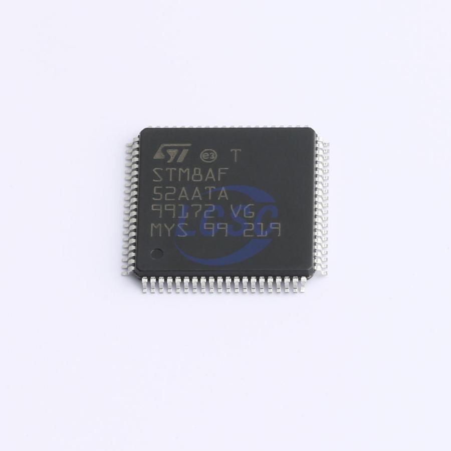STMicroelectronics STM8AF52AATAY - Image 3