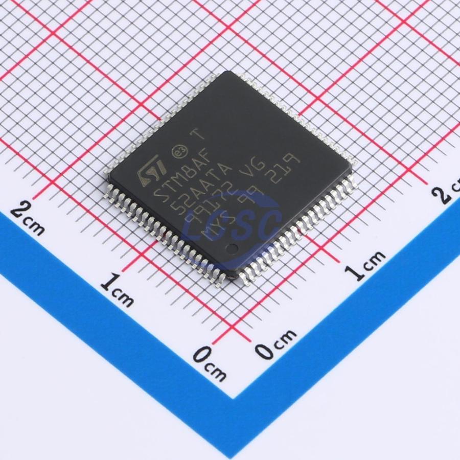 STMicroelectronics STM8AF52AATAY