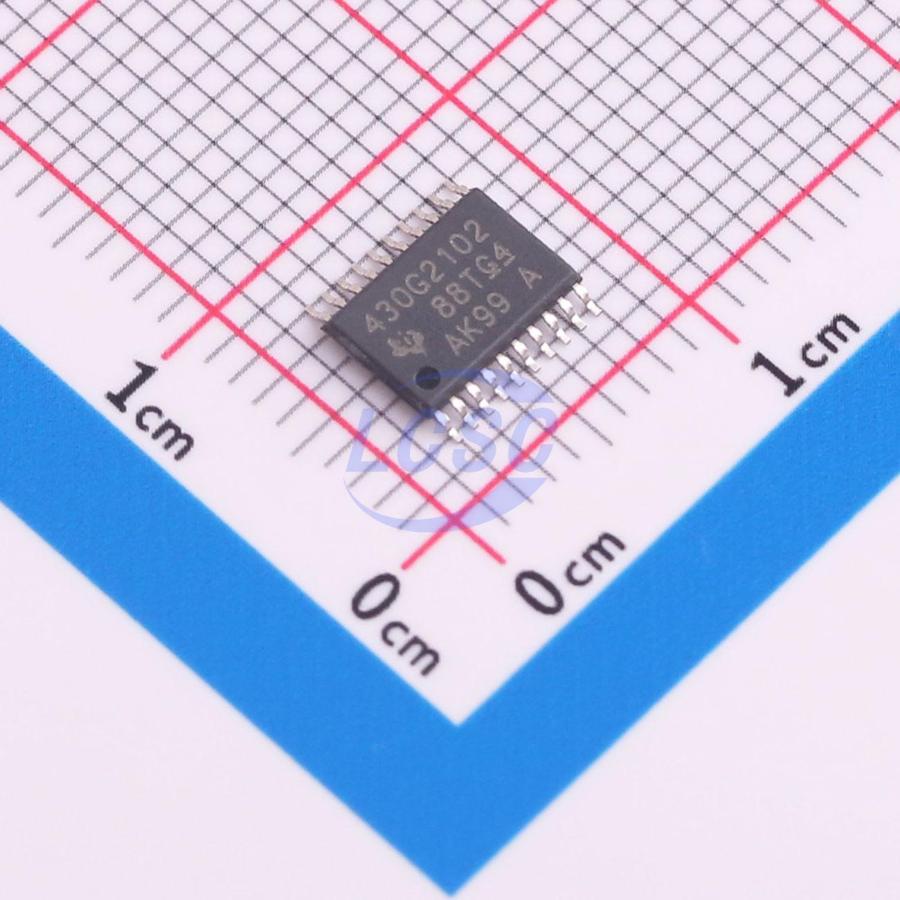 Texas Instruments MSP430G2102IPW20