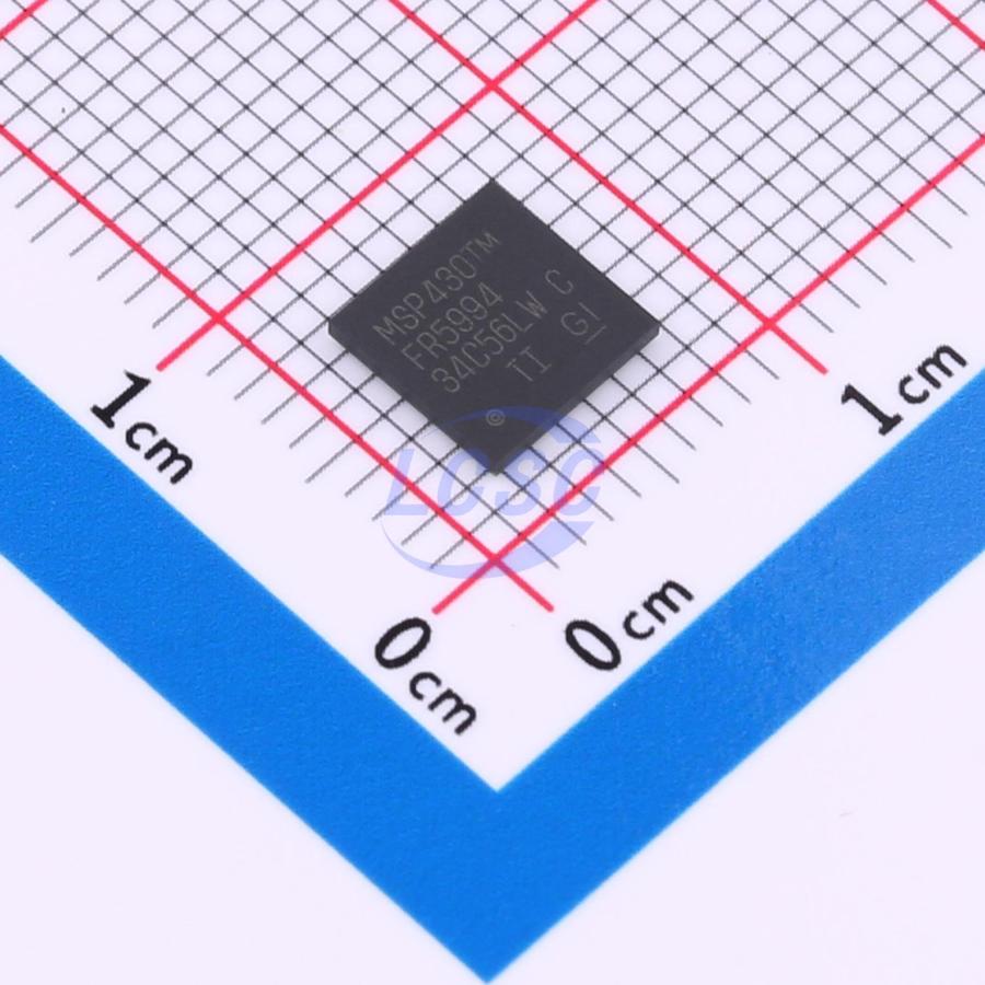 Texas Instruments MSP430FR5994IZVW