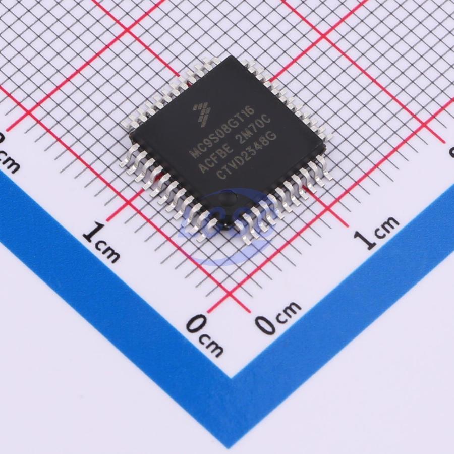NXP Semicon MC9S08GT16ACFBE