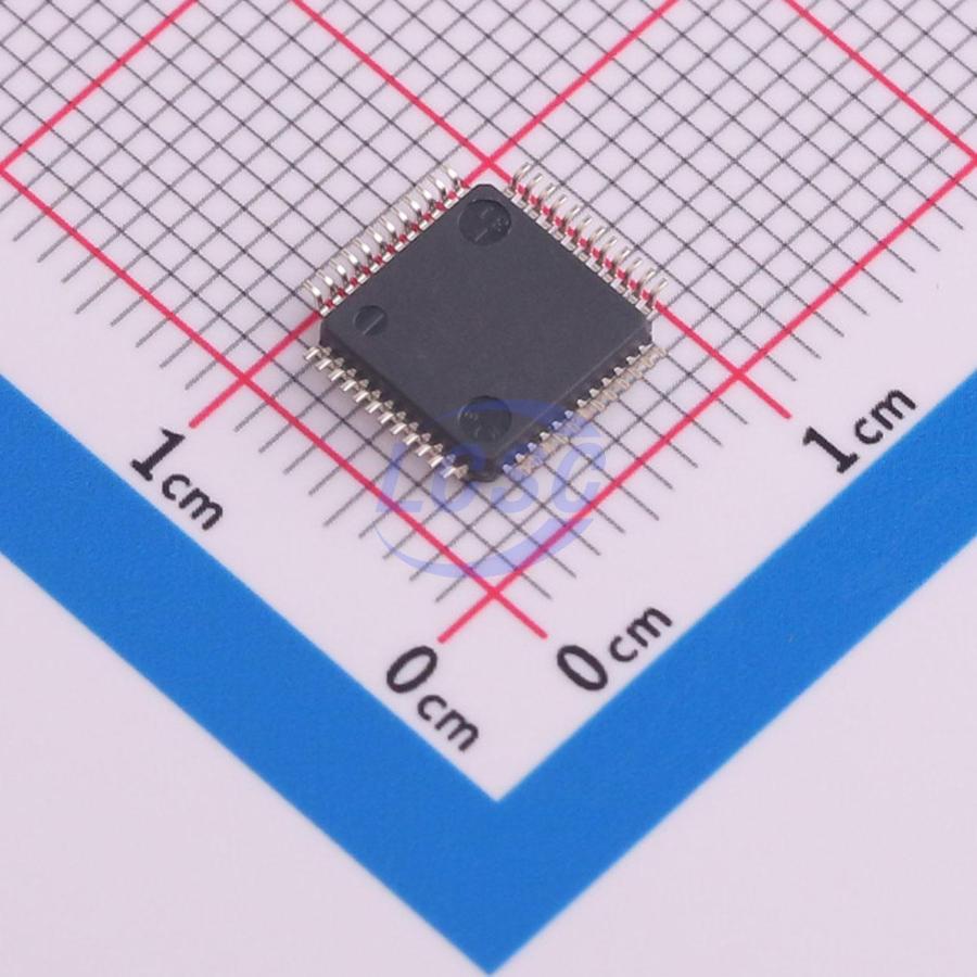 STMicroelectronics STM32F030CCT6 - Image 2