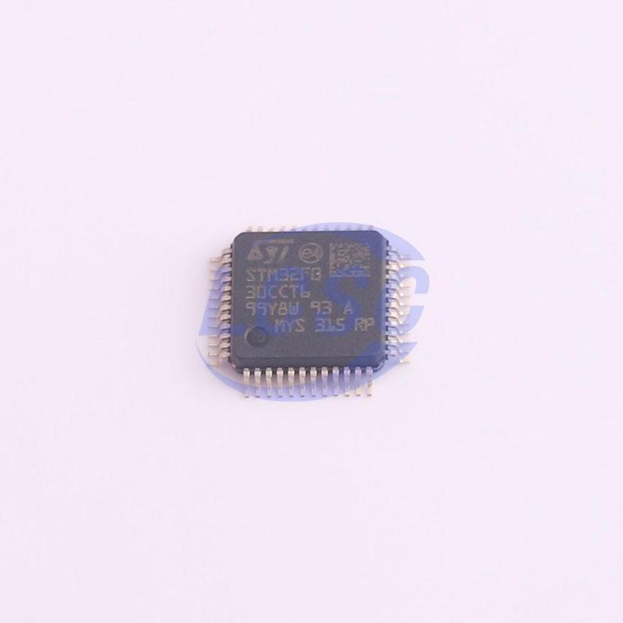 STMicroelectronics STM32F030CCT6 - Image 3