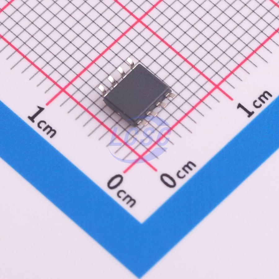 Microchip Tech ATTINY13A-SS7 - Image 2