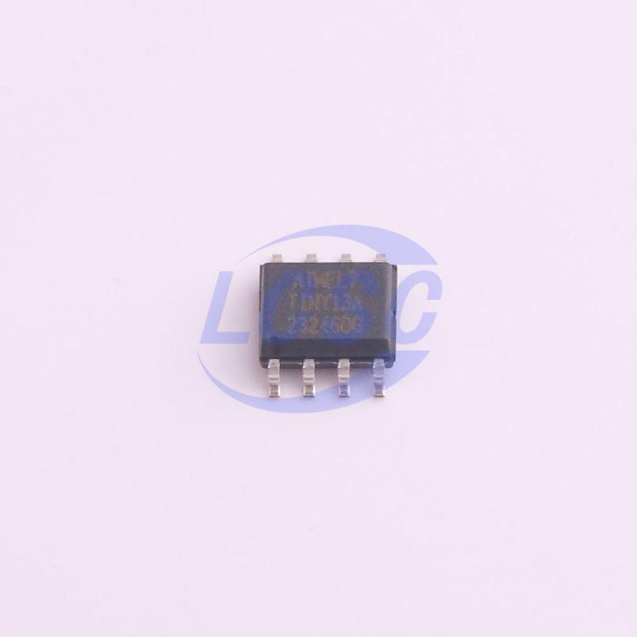 Microchip Tech ATTINY13A-SS7 - Image 3