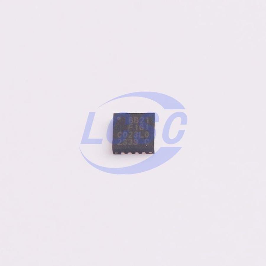 SKYWORKS/SILICON LABS EFM8BB21F16I-C-QFN20R - Image 3