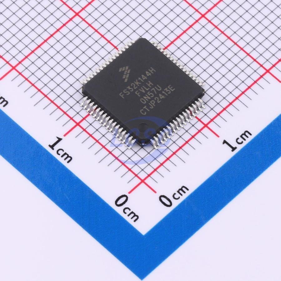 NXP Semicon FS32K144HFT0VLHT