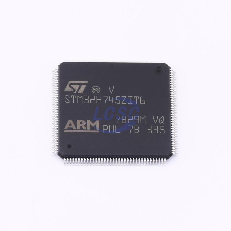 STMicroelectronics STM32H745ZIT6 - Image 3