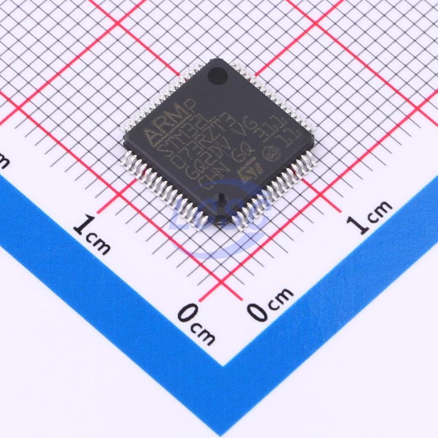 STMicroelectronics STM32L073RZT3