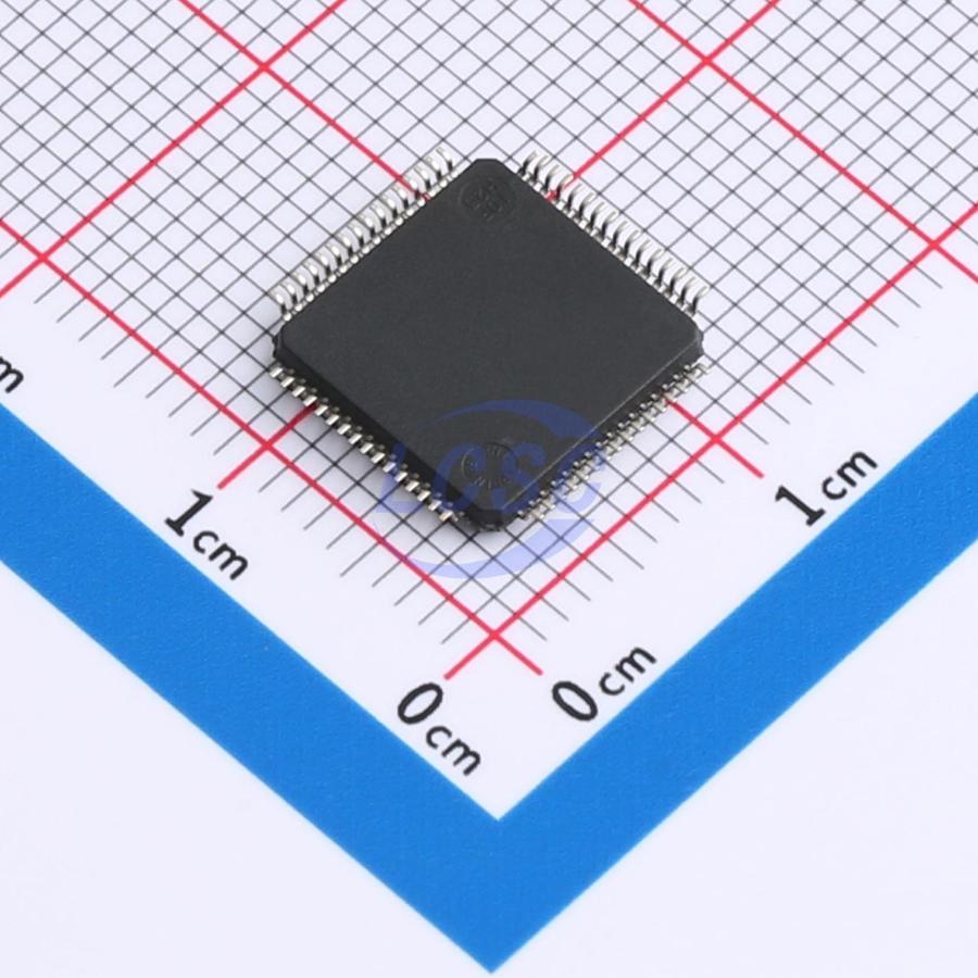 Texas Instruments F280025PMQR - Image 2