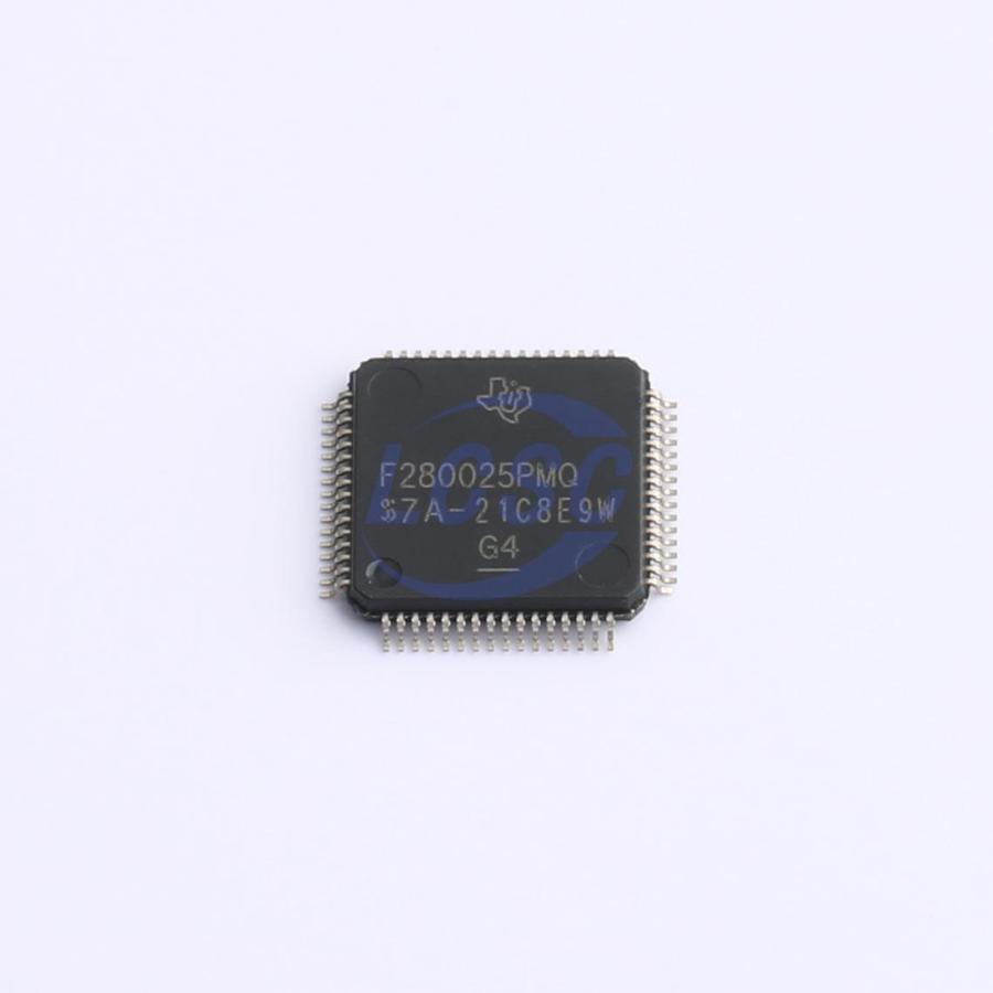 Texas Instruments F280025PMQR - Image 3