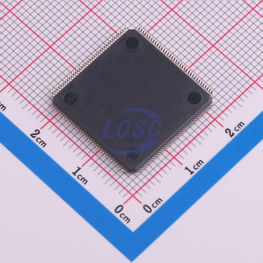 STMicroelectronics STM32F103ZET6TR - Image 2