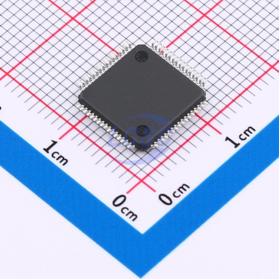 STMicroelectronics STM32L486RGT6 - Image 2