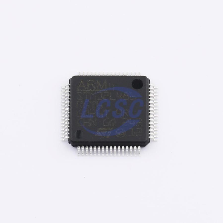 STMicroelectronics STM32L486RGT6 - Image 3