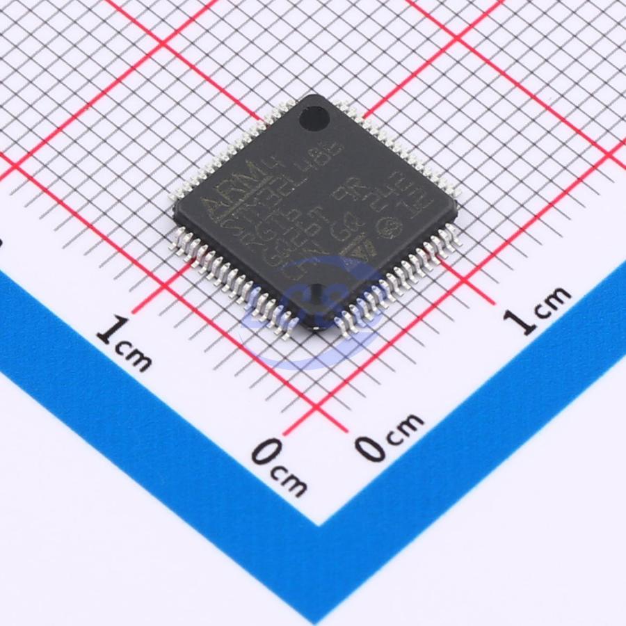 STMicroelectronics STM32L486RGT6