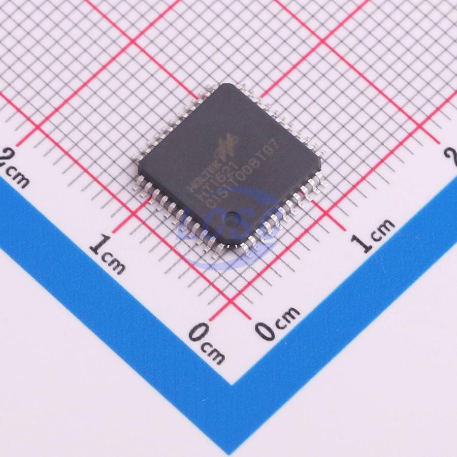 Holtek Semicon HT1621-44LQFP-2.0