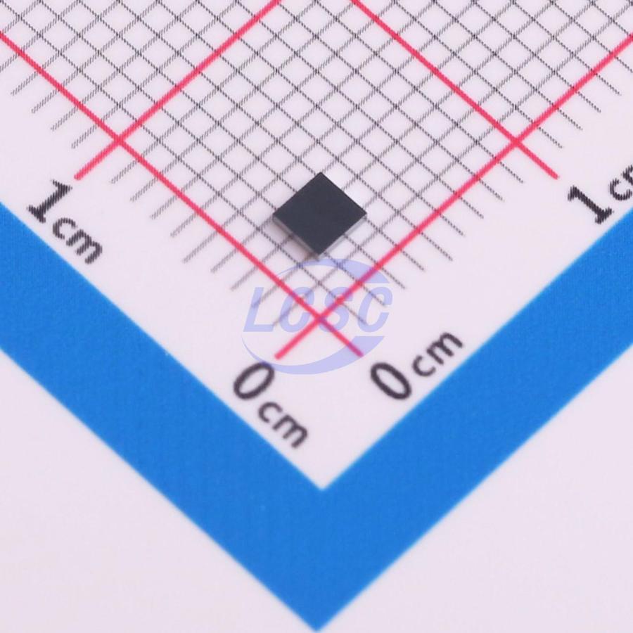 Holtek Semicon HT1622-CHIP