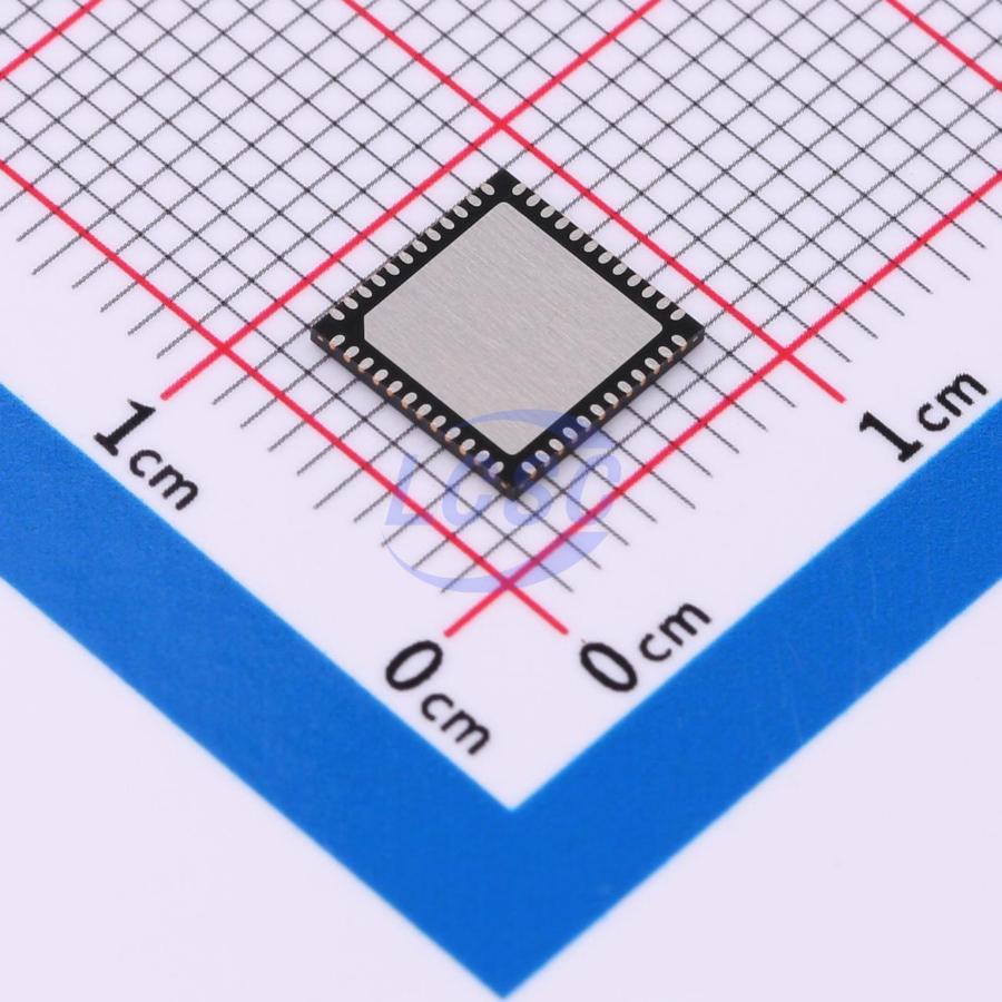 STMicroelectronics STM32F103CBU6TR - Image 2