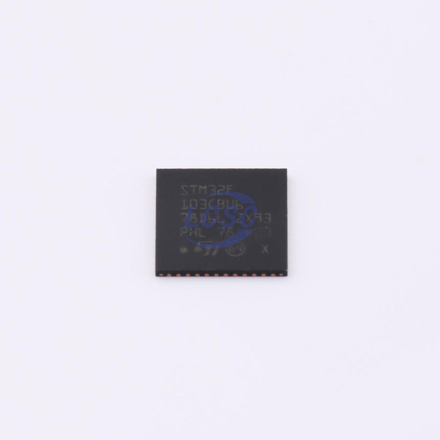 STMicroelectronics STM32F103CBU6TR - Image 3