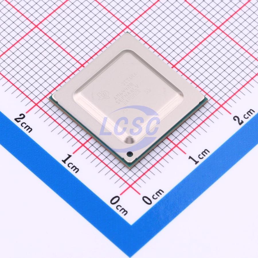 Texas Instruments AM6442BSEFHAALV