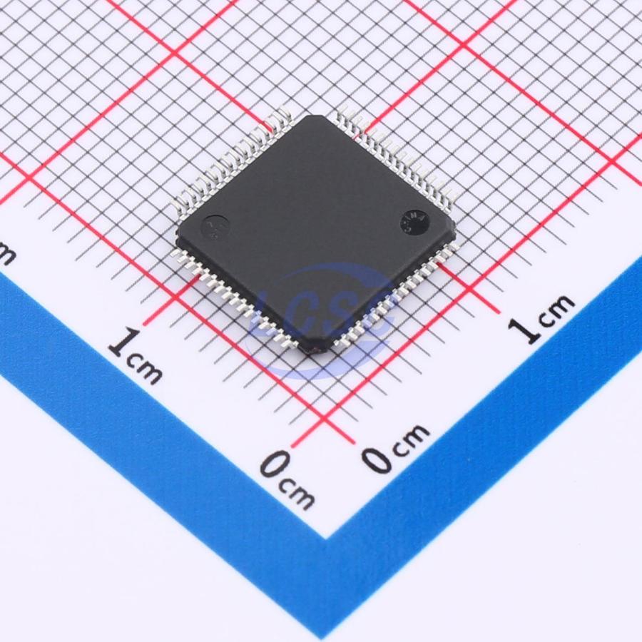 STMicroelectronics STM32F102R6T6A - Image 2