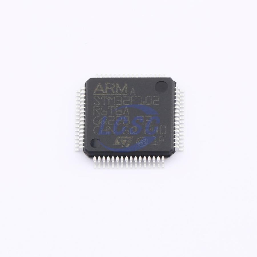 STMicroelectronics STM32F102R6T6A - Image 3