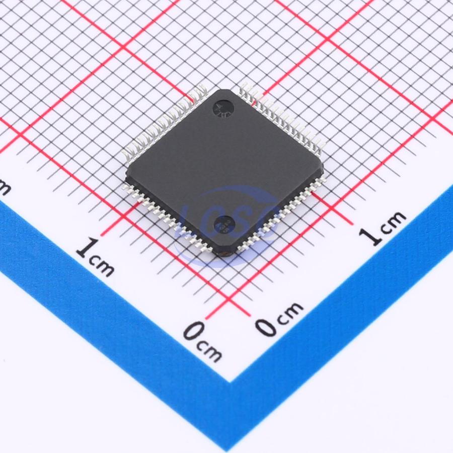STMicroelectronics STM32F334R8T7 - Image 2
