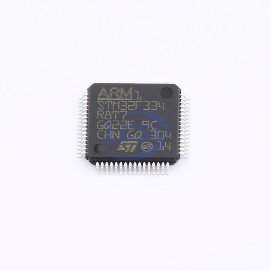 STMicroelectronics STM32F334R8T7 - Image 3