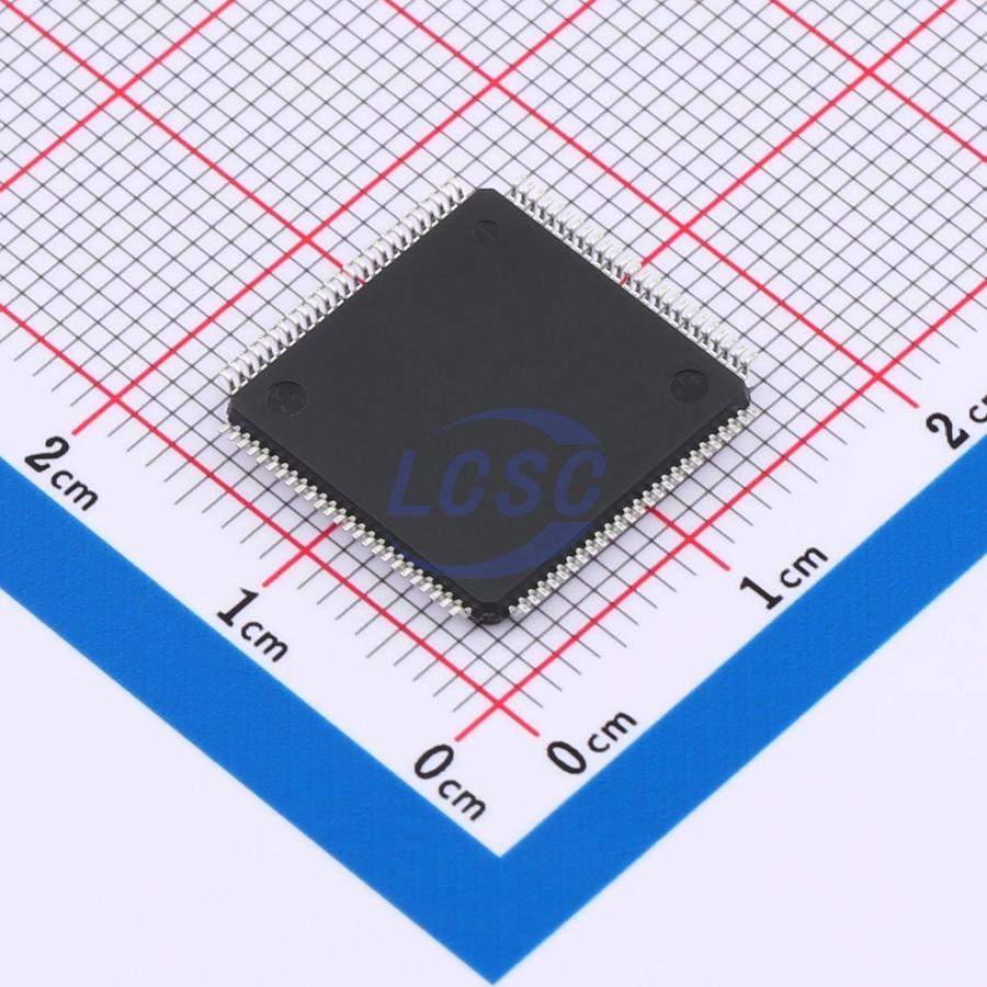 STMicroelectronics STM32F358VCT6 - Image 2