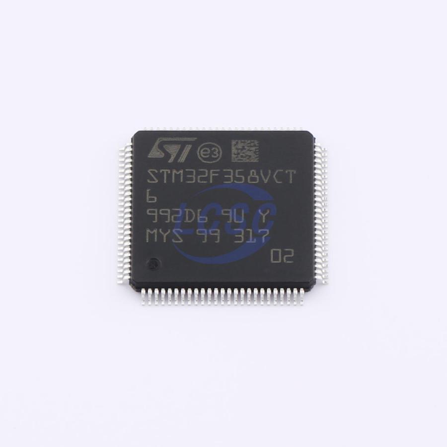 STMicroelectronics STM32F358VCT6 - Image 3