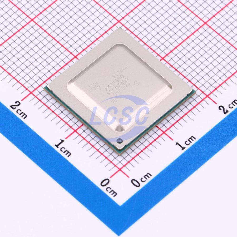 Texas Instruments AM2434BSEFHIALVR