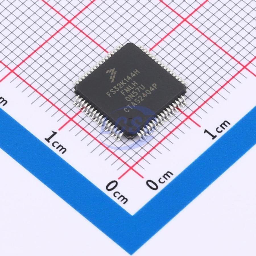 NXP Semicon FS32K144HFT0MLHR