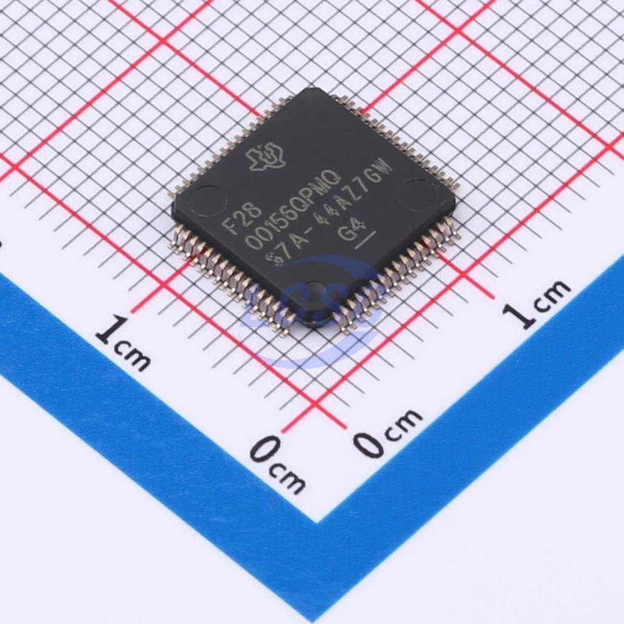 Texas Instruments F2800156QPMRQ1